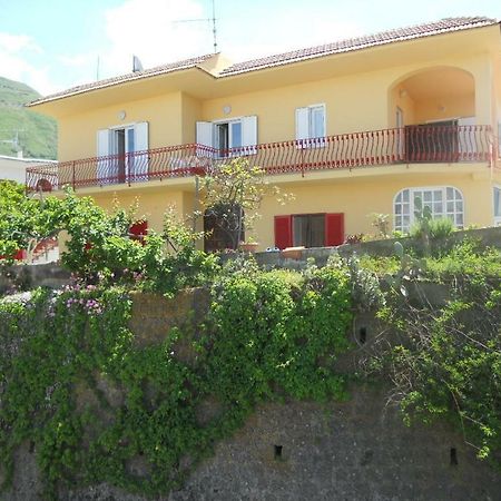 Appartamenti La Balestra Forio (Isola d'Ischia) Exterior foto