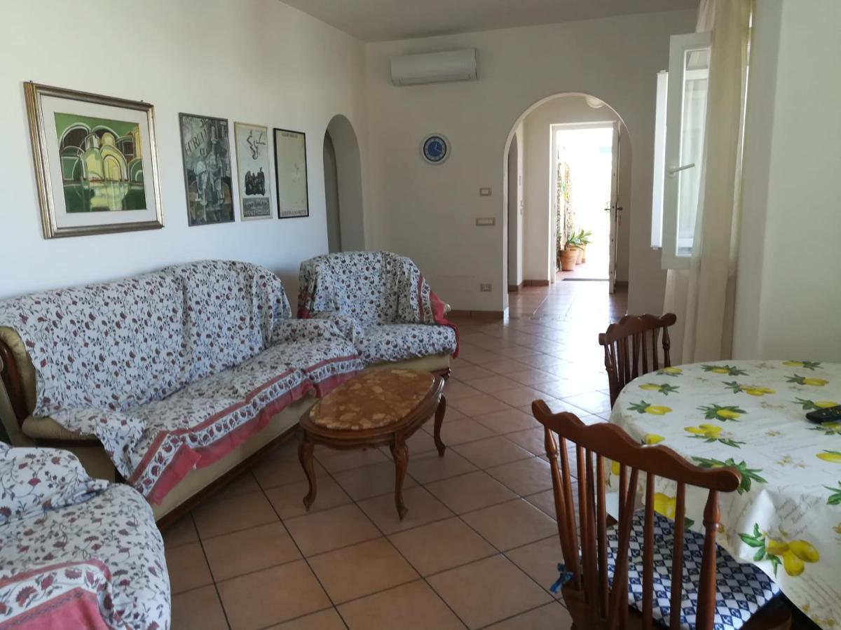 Appartamenti La Balestra Forio (Isola d'Ischia) Exterior foto