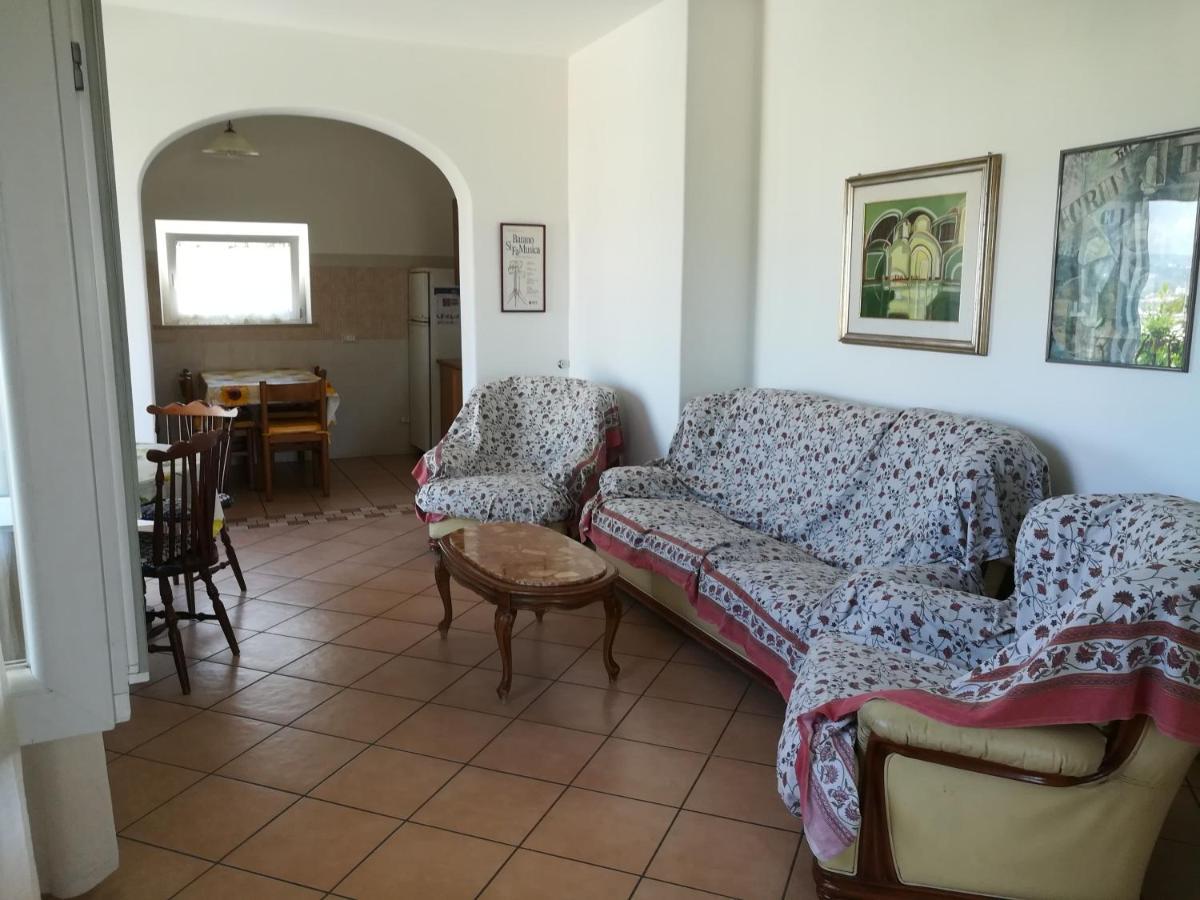 Appartamenti La Balestra Forio (Isola d'Ischia) Exterior foto