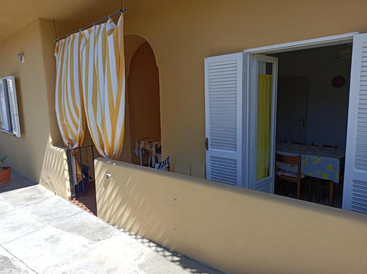 Appartamenti La Balestra Forio (Isola d'Ischia) Exterior foto