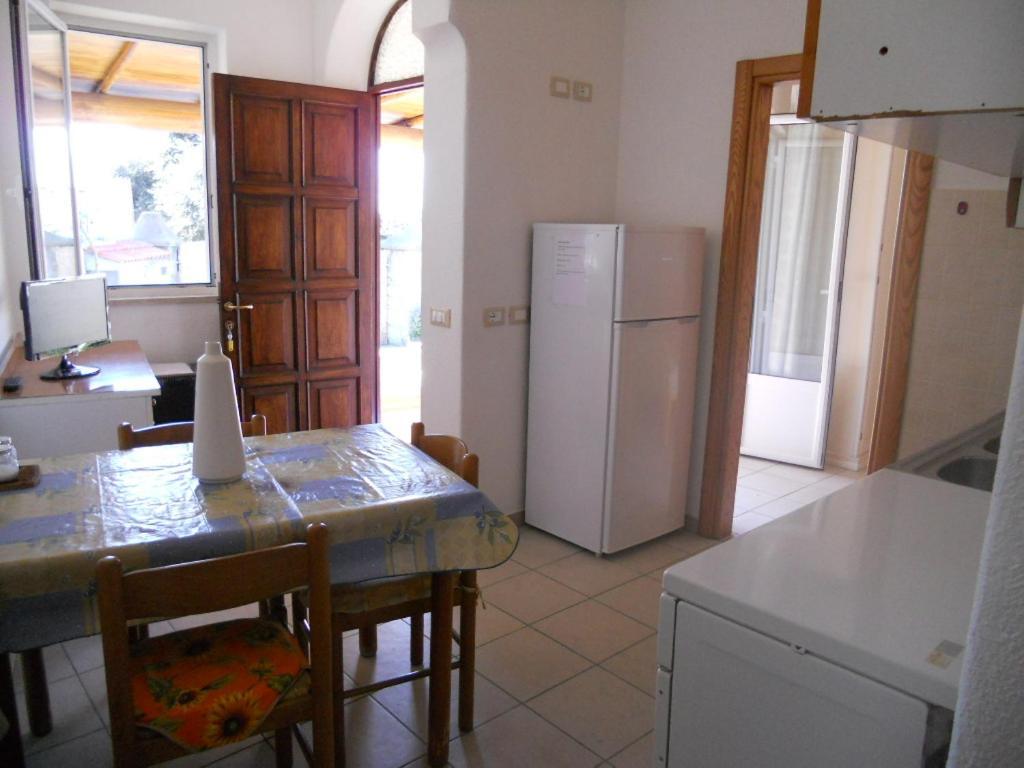 Appartamenti La Balestra Forio (Isola d'Ischia) Exterior foto