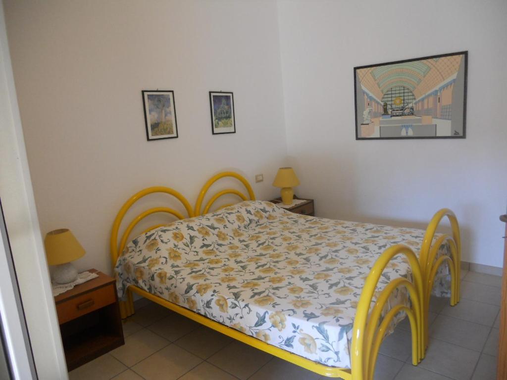Appartamenti La Balestra Forio (Isola d'Ischia) Exterior foto
