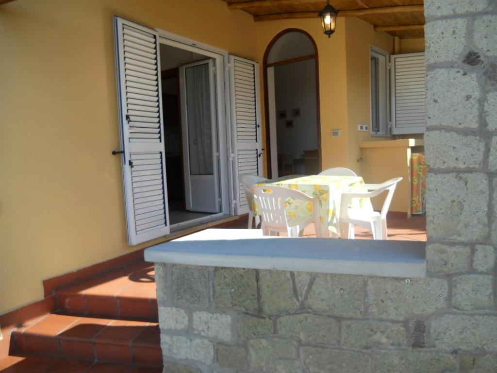 Appartamenti La Balestra Forio (Isola d'Ischia) Exterior foto