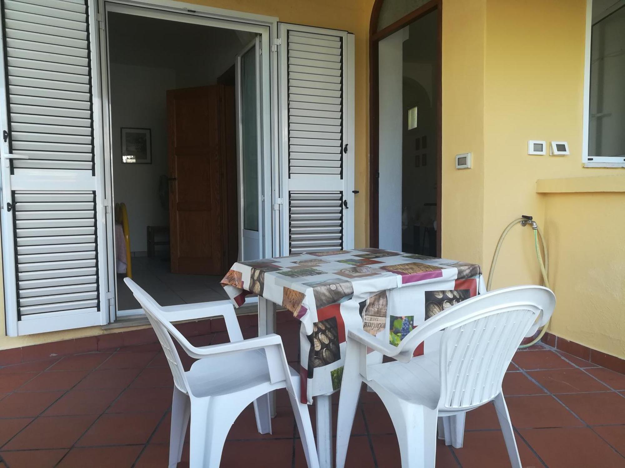 Appartamenti La Balestra Forio (Isola d'Ischia) Exterior foto