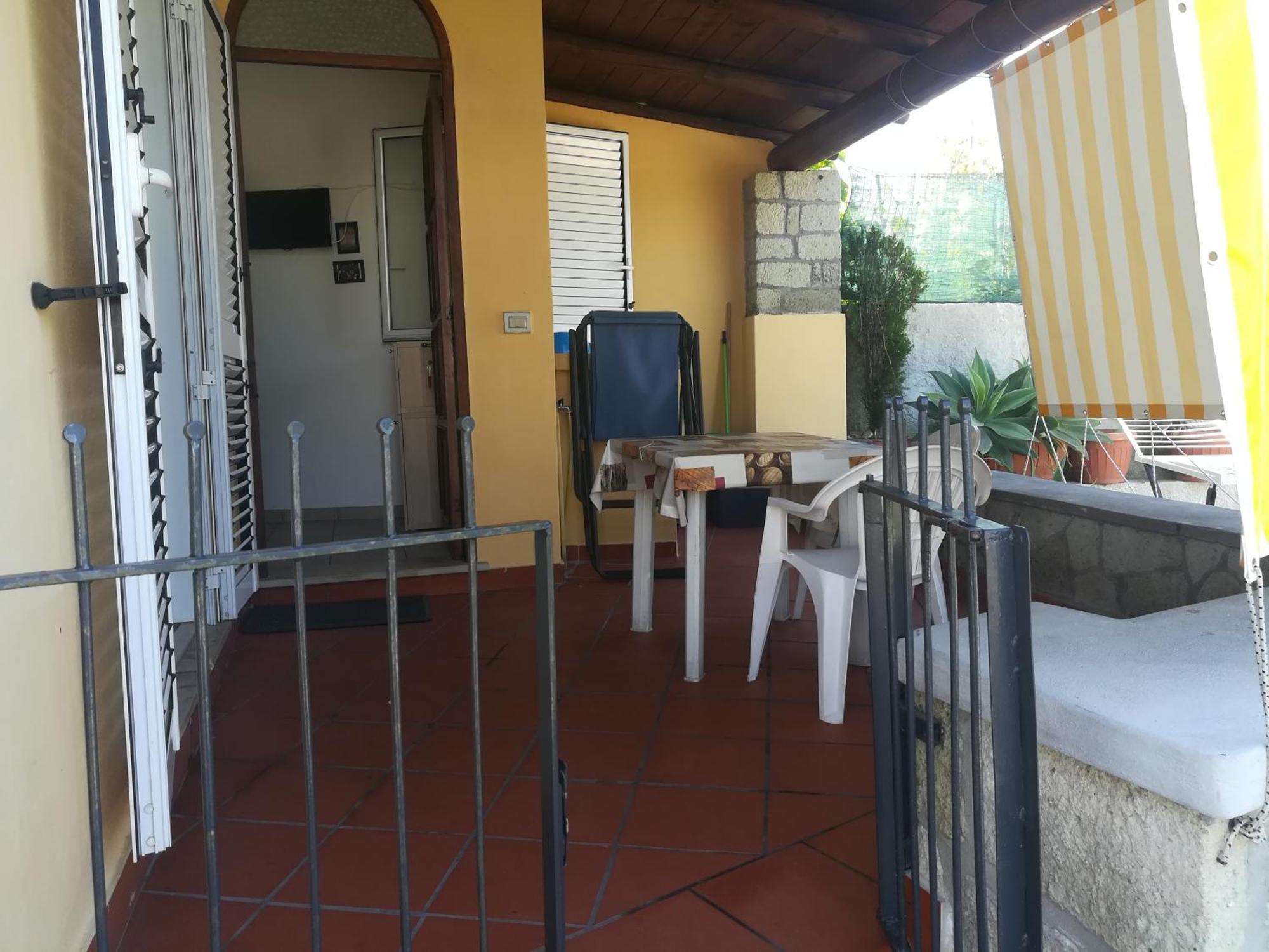 Appartamenti La Balestra Forio (Isola d'Ischia) Exterior foto
