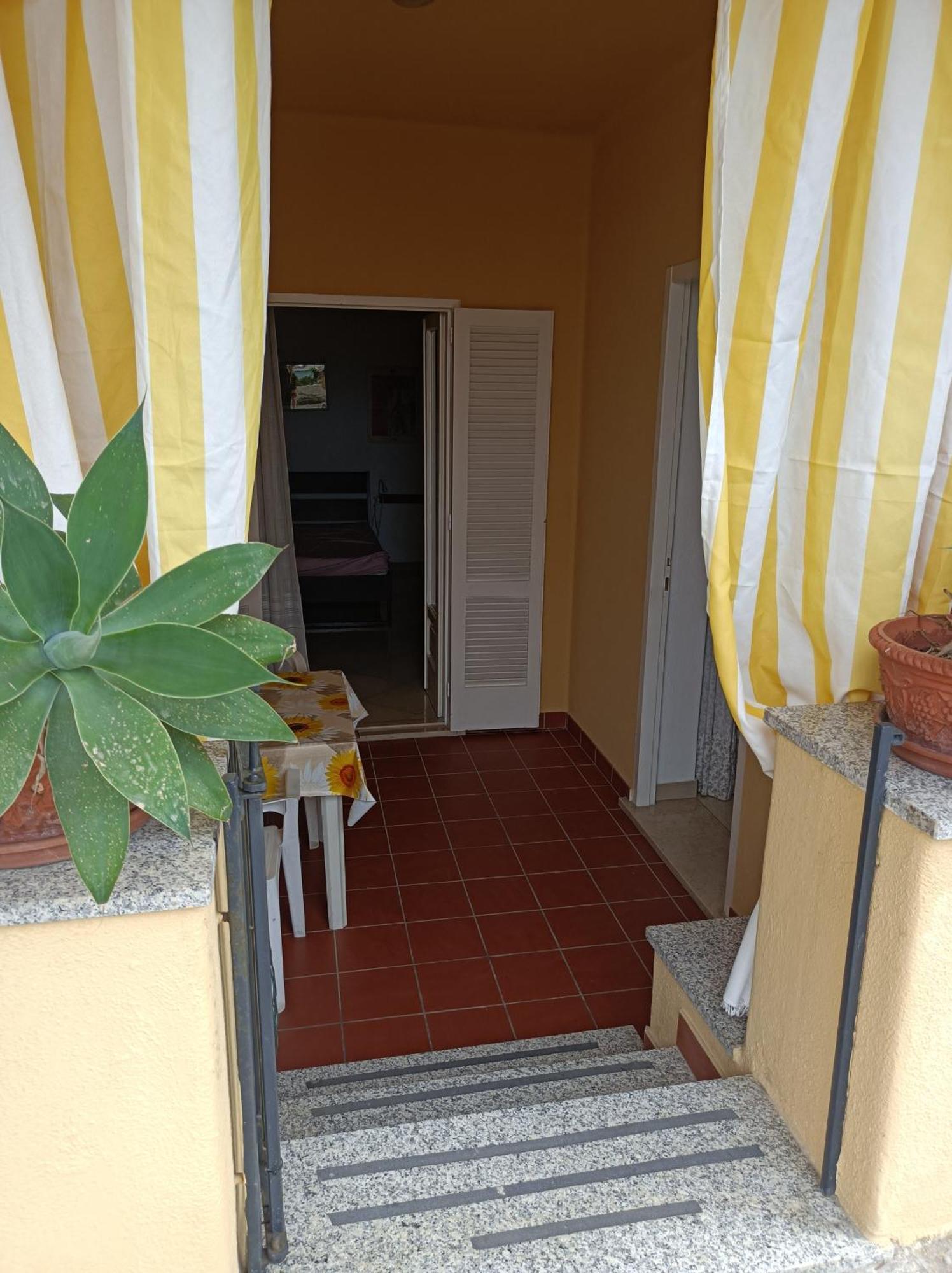 Appartamenti La Balestra Forio (Isola d'Ischia) Exterior foto