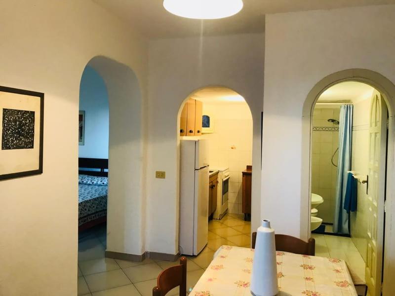 Appartamenti La Balestra Forio (Isola d'Ischia) Exterior foto