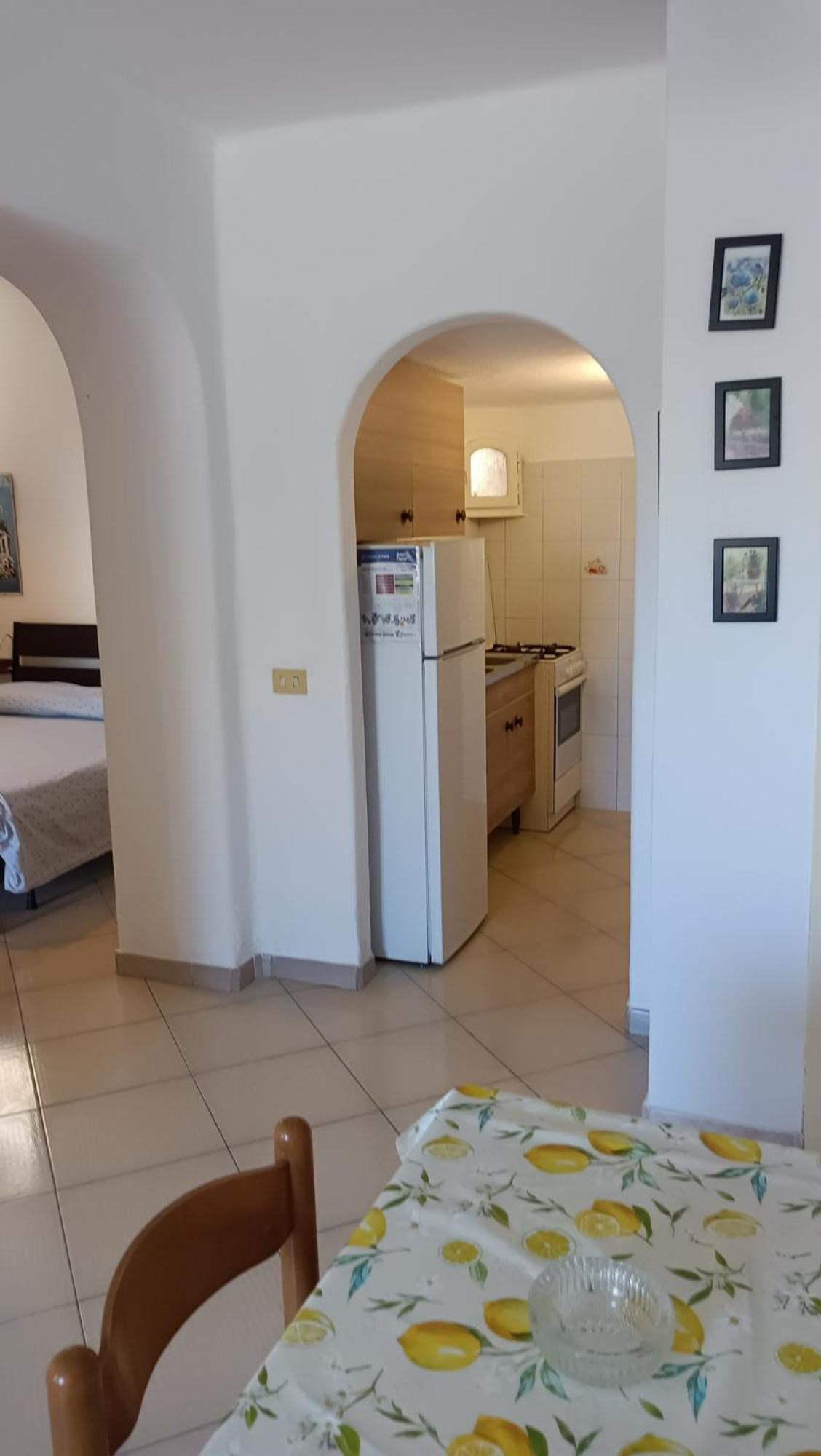Appartamenti La Balestra Forio (Isola d'Ischia) Exterior foto