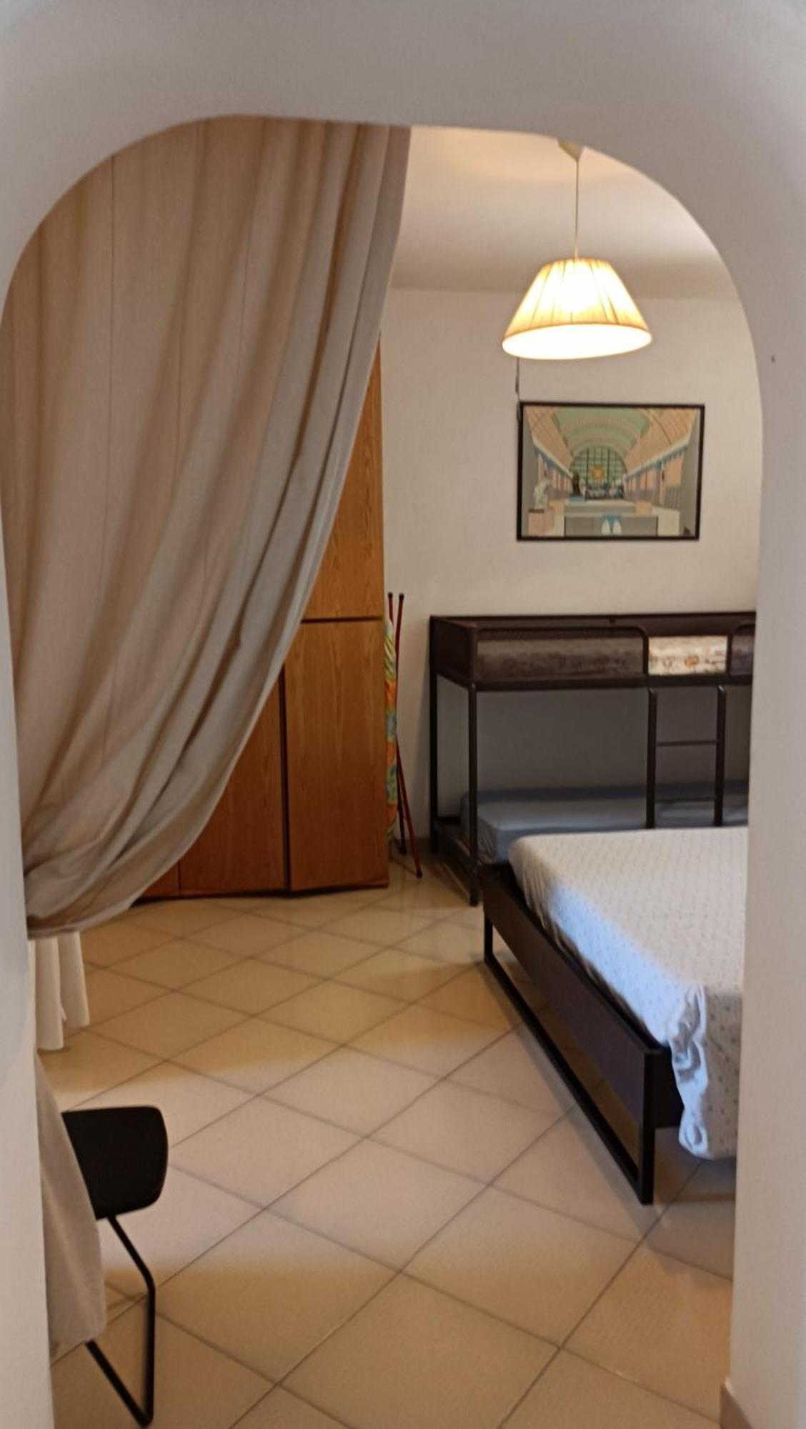 Appartamenti La Balestra Forio (Isola d'Ischia) Exterior foto