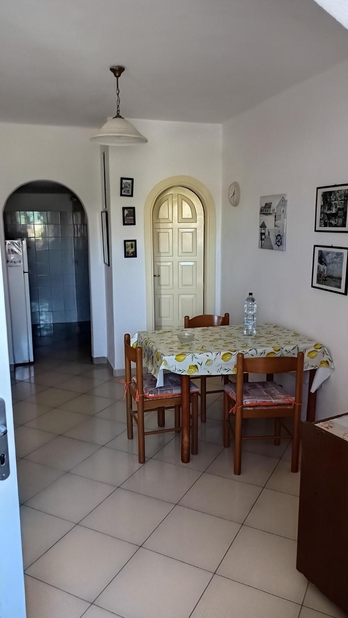 Appartamenti La Balestra Forio (Isola d'Ischia) Exterior foto