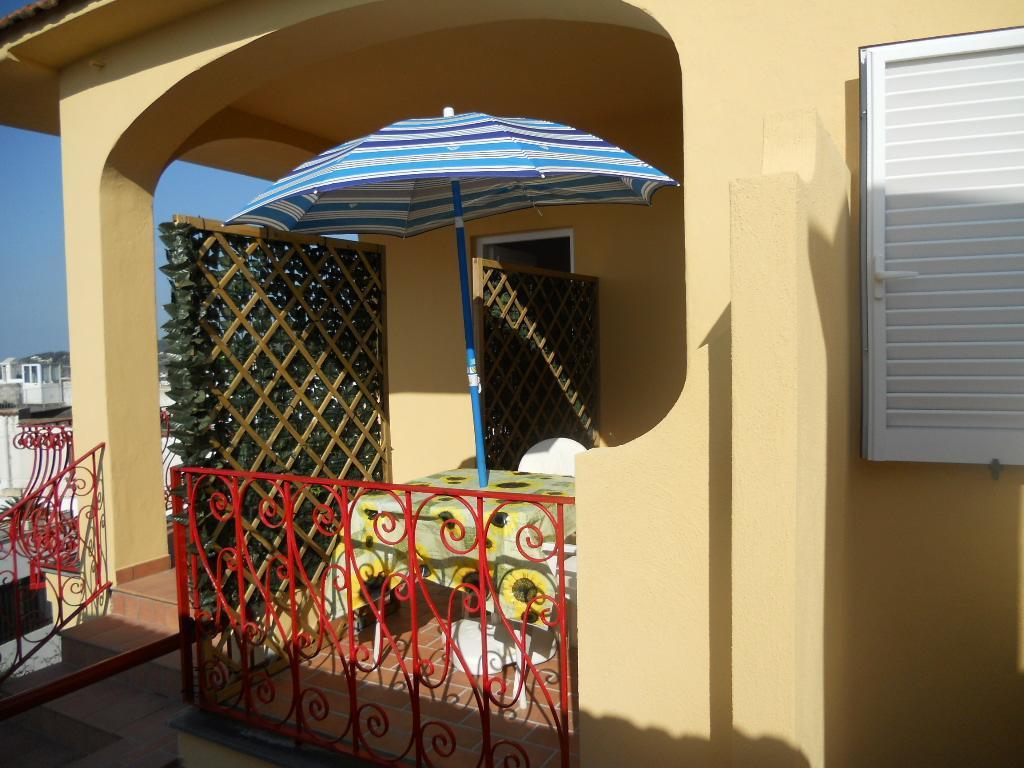 Appartamenti La Balestra Forio (Isola d'Ischia) Exterior foto