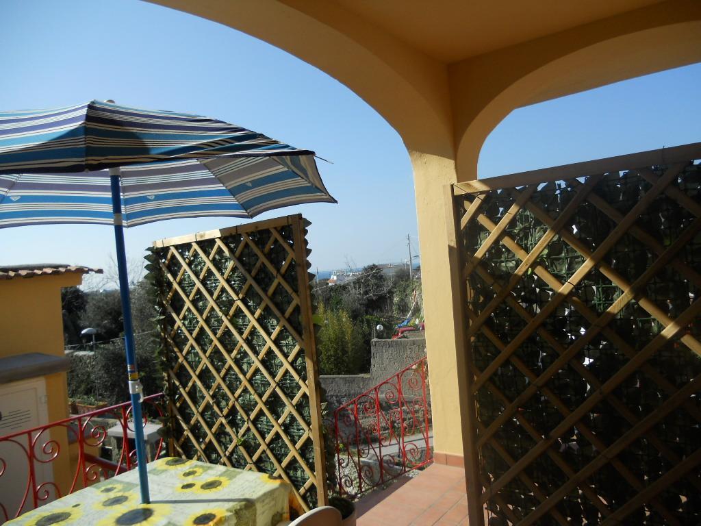 Appartamenti La Balestra Forio (Isola d'Ischia) Exterior foto