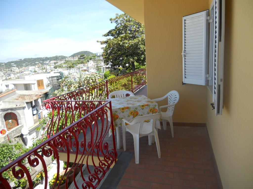 Appartamenti La Balestra Forio (Isola d'Ischia) Exterior foto