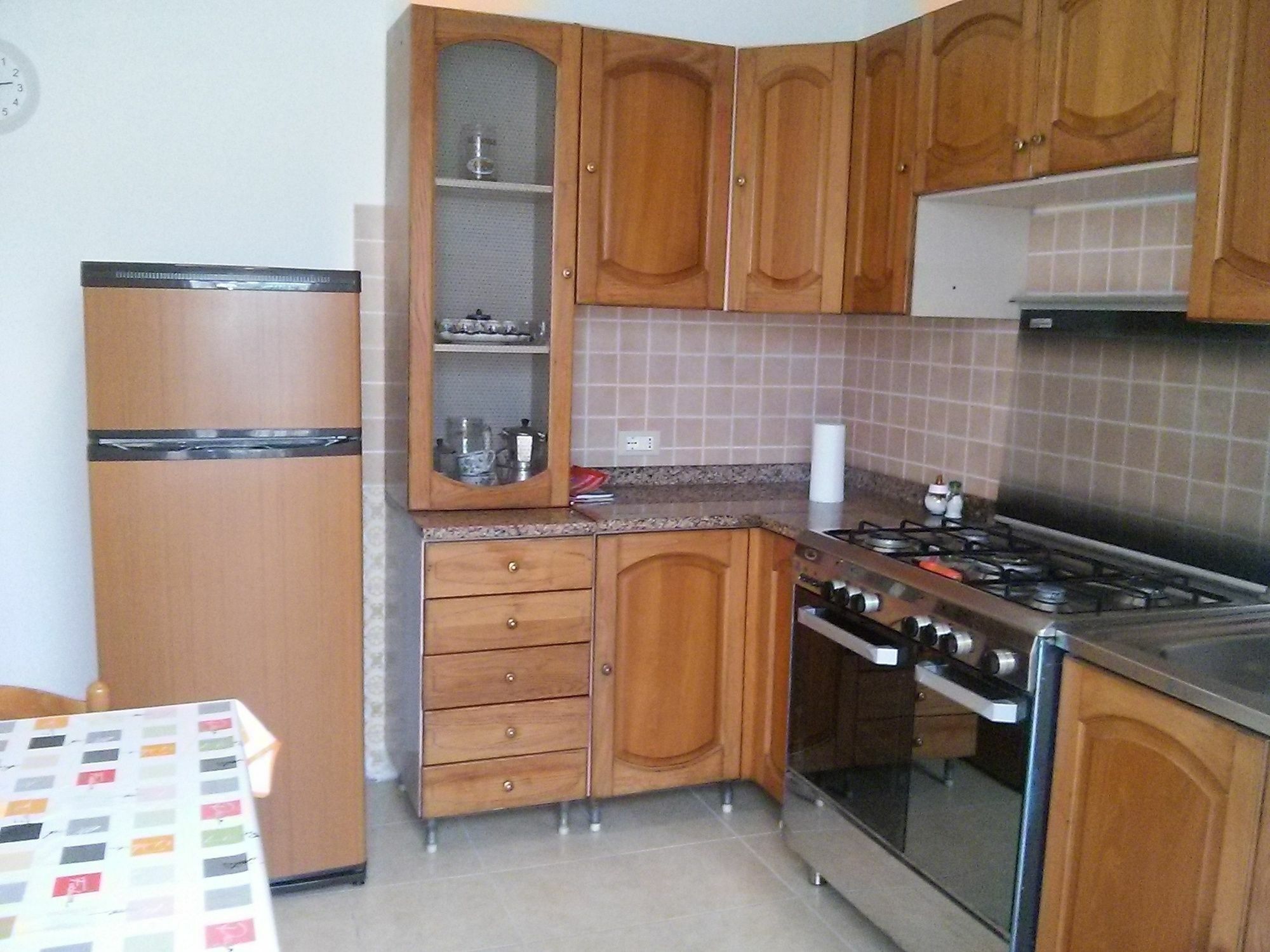 Appartamenti La Balestra Forio (Isola d'Ischia) Exterior foto