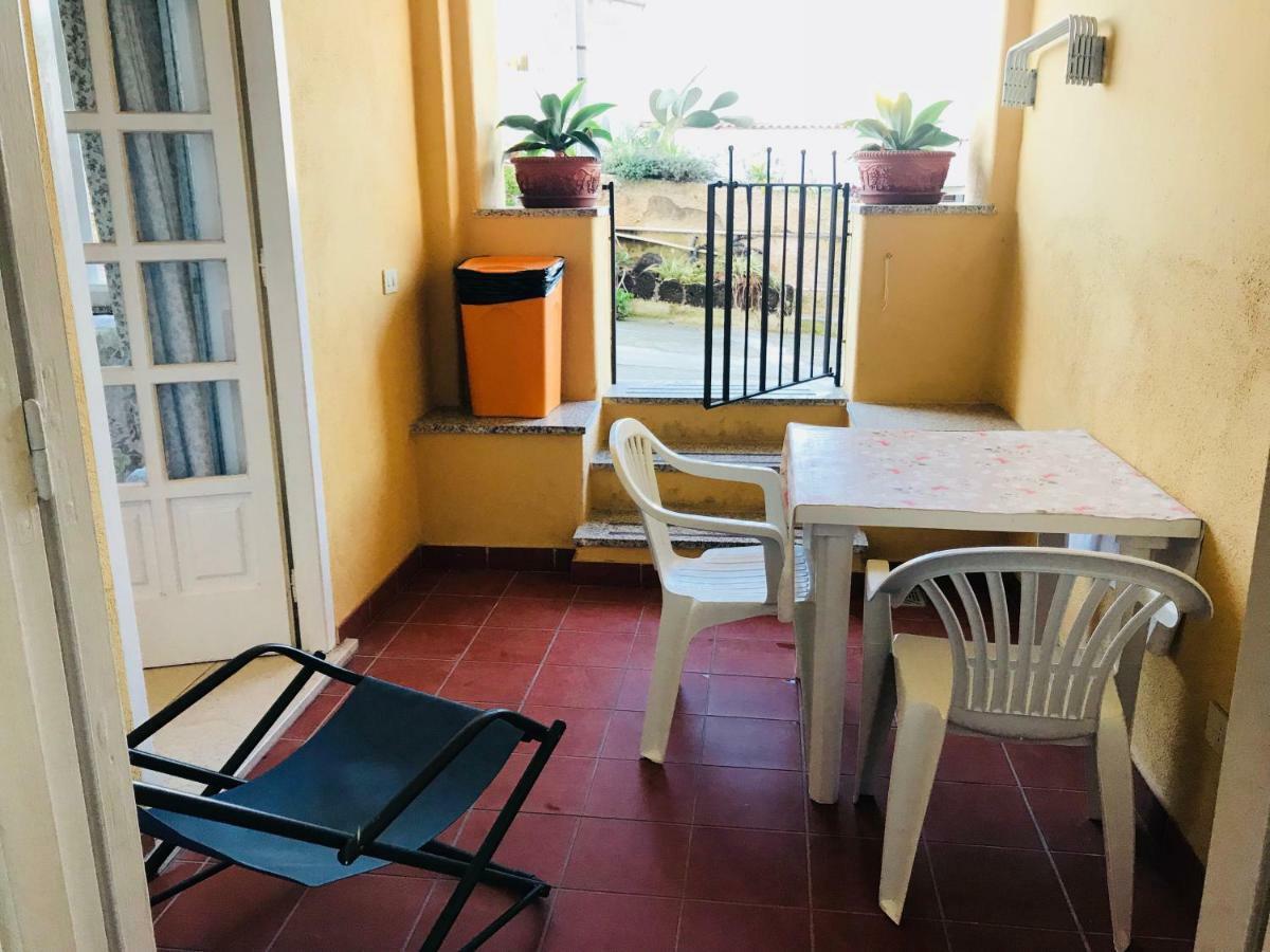 Appartamenti La Balestra Forio (Isola d'Ischia) Exterior foto