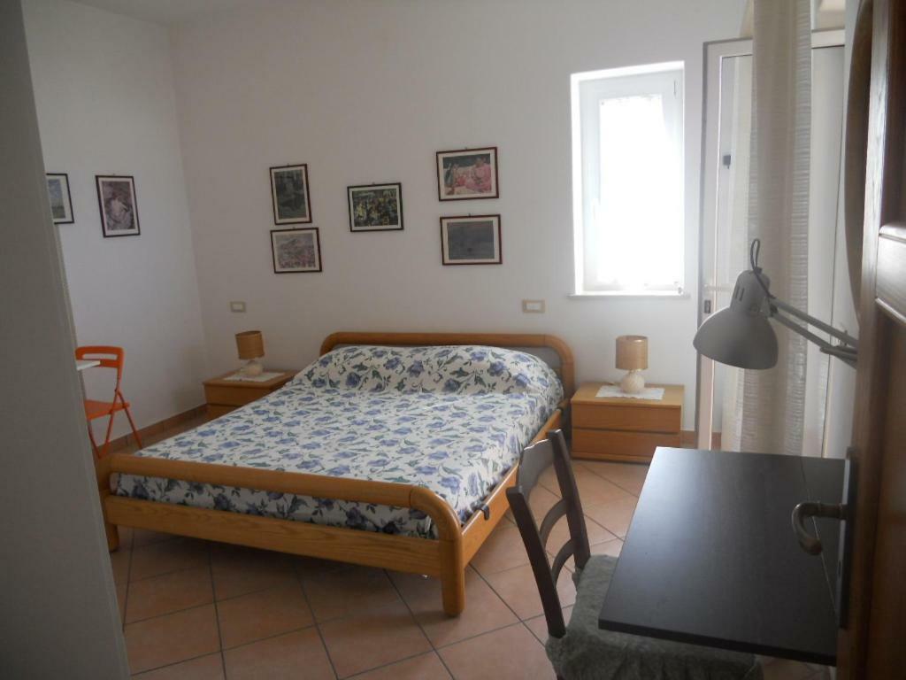 Appartamenti La Balestra Forio (Isola d'Ischia) Exterior foto