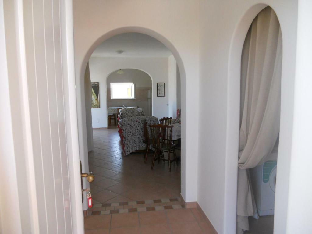 Appartamenti La Balestra Forio (Isola d'Ischia) Exterior foto