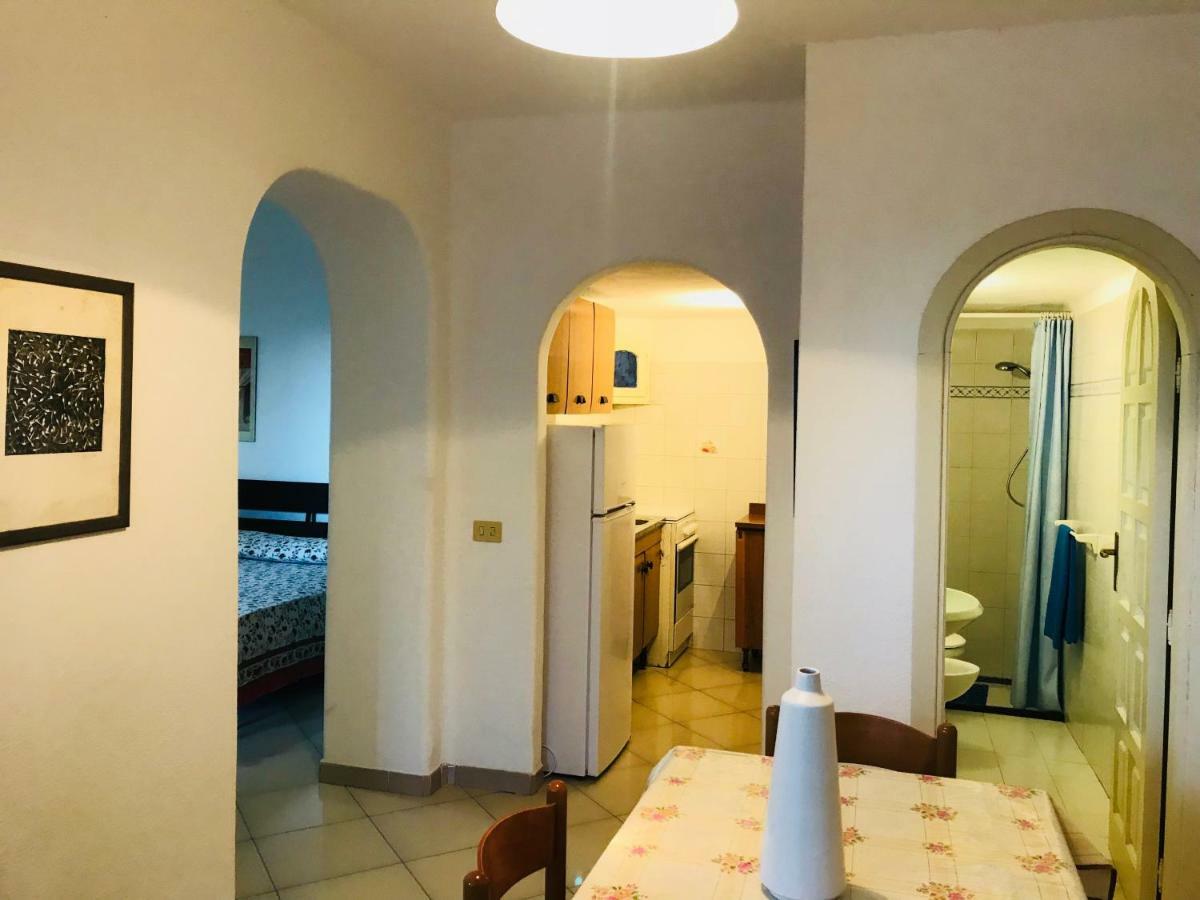 Appartamenti La Balestra Forio (Isola d'Ischia) Exterior foto