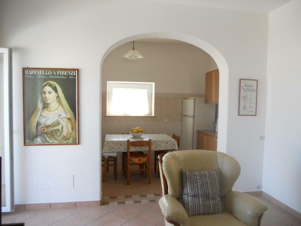Appartamenti La Balestra Forio (Isola d'Ischia) Exterior foto