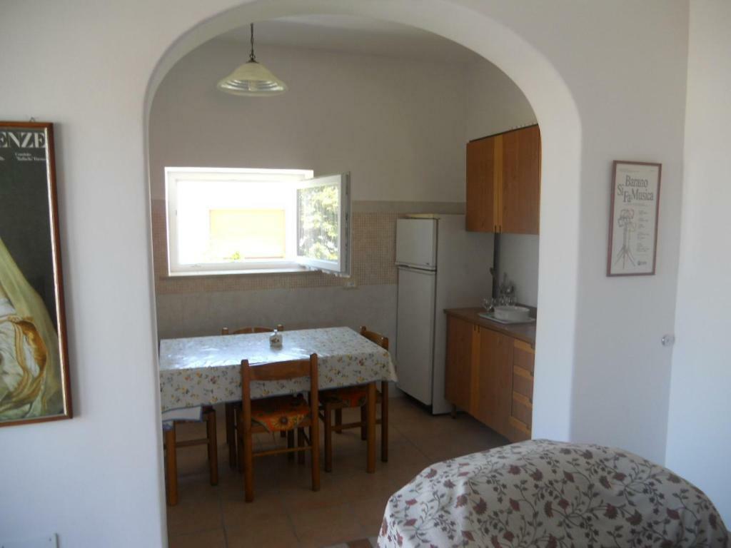 Appartamenti La Balestra Forio (Isola d'Ischia) Exterior foto