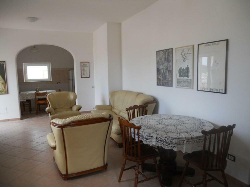 Appartamenti La Balestra Forio (Isola d'Ischia) Exterior foto