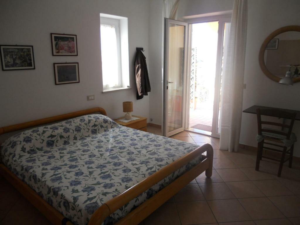 Appartamenti La Balestra Forio (Isola d'Ischia) Exterior foto