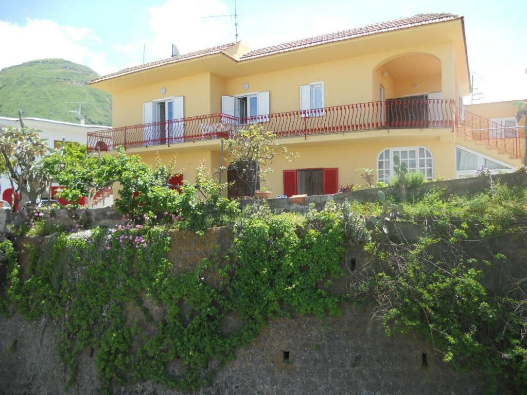 Appartamenti La Balestra Forio (Isola d'Ischia) Exterior foto